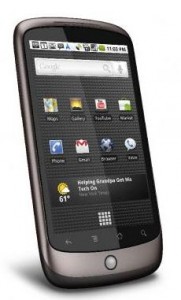 Nexus One