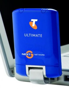 Telstra Ultimate USB Modem