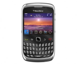 Blackberry Curve 9300