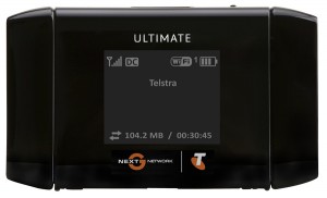 Telstra Ultimate WiFi