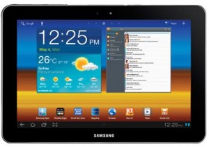 Samsung Galaxy Tab 10.1