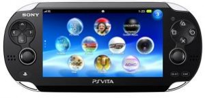 PlayStation Vita