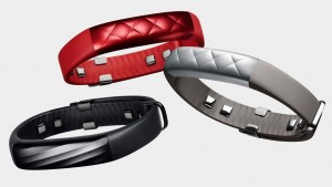 Jawbone UP3