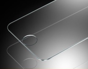 Tempered Glass Screen Protector