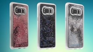 Galaxy S8 Casemate Waterfall Cases