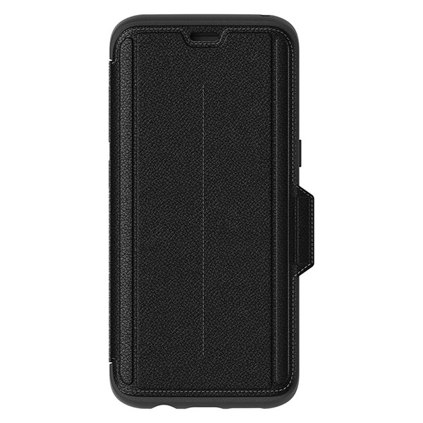 OtterBox Strada Case Black