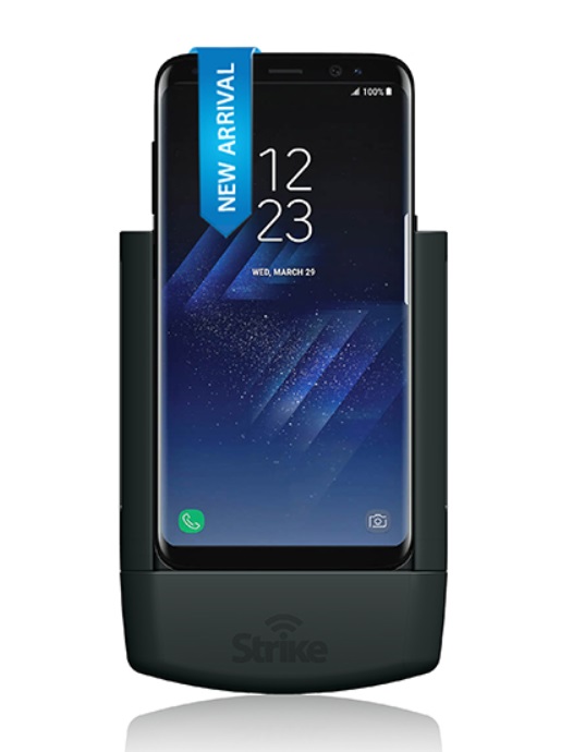 Samsung Galaxy S8 Car Cradle