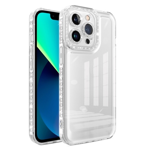 OtterBox KIT for iPhone 15 Pro Max - Symmetry+ Clear Cover with MagSaf -  Vodafone