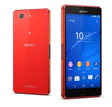 Sony Xperia Z3 Compact Cradles