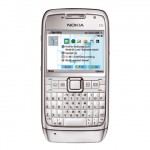 Nokia E71