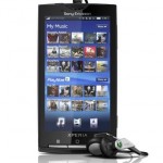 Sony Ericsson Xperia X10