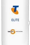 Telstra Elite Prepaid USB Modem MF668