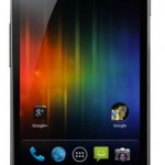 Galaxy Nexus