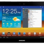 Samsung Galaxy Tab 10.1