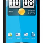 HTC Velocity 4G