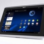 Acer Iconia Tab A500