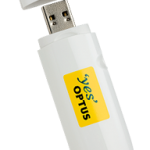 Optus E173 USB Modem