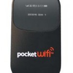 Pocket WiFi 2