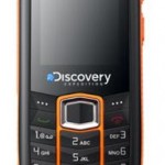 Huawei Discovery