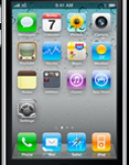 iPhone 3GS