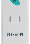 Telstra Prepaid USB + WiFi MF70