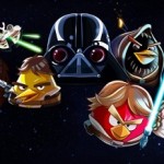 Angry Birds Star Wars