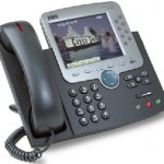 VoIP Phone