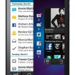 Blackberry Z10