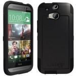 HTC One M8 OtterBox Commuter Case