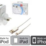 MFI iPhone Charger