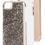 Case-Mate Brilliance Case iPhone 7 Champagne