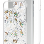 Case-Mate Karat Case iPhone 7 Mother of Pearl Open