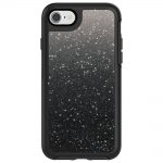 iPhone 7 Otterbox Case With Swarovski Crystals Black Ombre