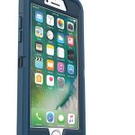 OtterBox Defender Case suits iPhone 7 Blazer BlueSea Blue