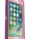 OtterBox Defender Case suits iPhone 7 Rosmarine Plum Haze