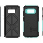 Otterbox Defender And Commuter Cases