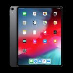 iPad Pro 11" (3rd generation)