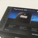 Nighthawk M2 In Box