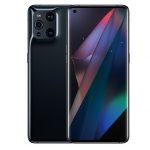 Oppo Find X3 Pro Black