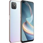 Oppo Reno4 Z White