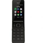 Nokia 2720 Black