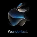 Apple Wonderlust Event