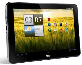 Acer Iconia Tab A200 Accessories