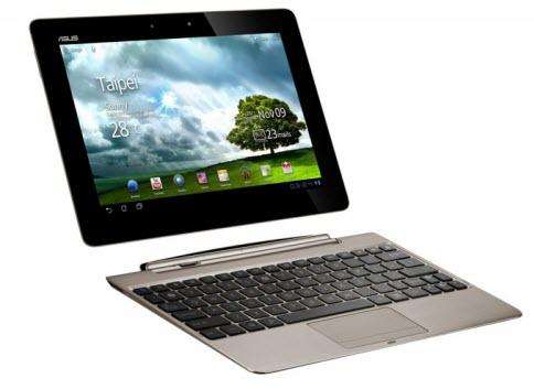 Asus Eee Pad Transformer Prime TF201 Accessories