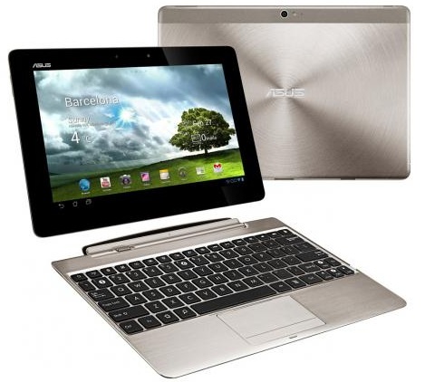 Asus Transformer Pad Infinity TF700T Accessories