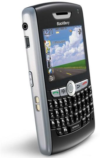 Blackberry 8800 Accessories