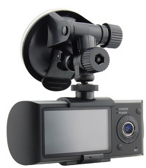 Car DVR