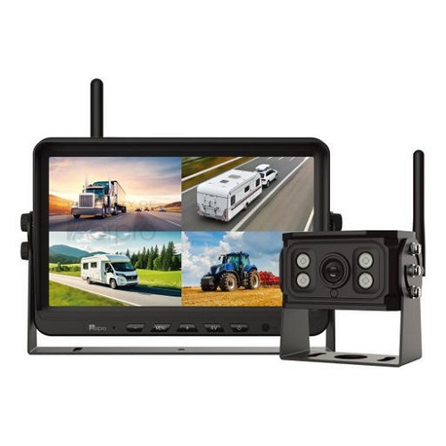 Wireless Reverse Camera AVK10W1