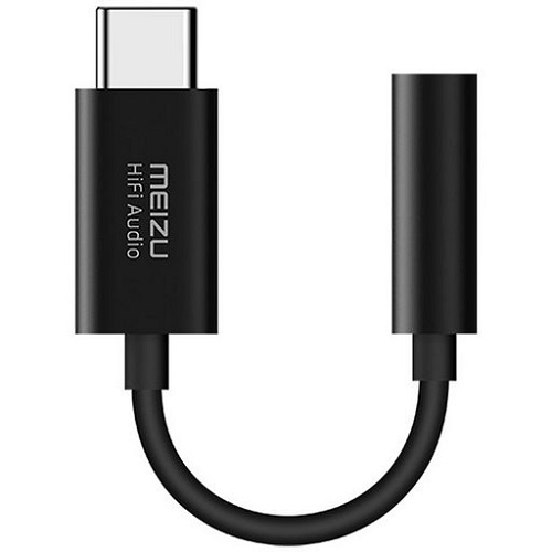 USB TYPE C To 3.5mm Audio HiFi DAC