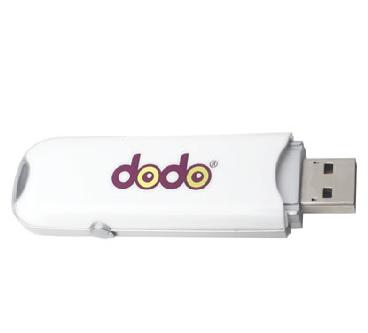 Dodo E169 USB Modem